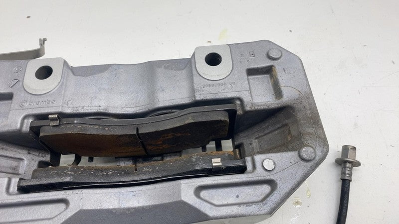 1250622-00-D ⭕ 24-25 Tesla Cybertruck Front Passenger Side Brake Caliper Right 1250622-00-D