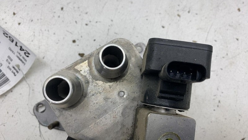 PT00001739H 2022 2023 2024 Rivian R1T R1S Coolant Direction Valve Battery Cooler Chiller OEM