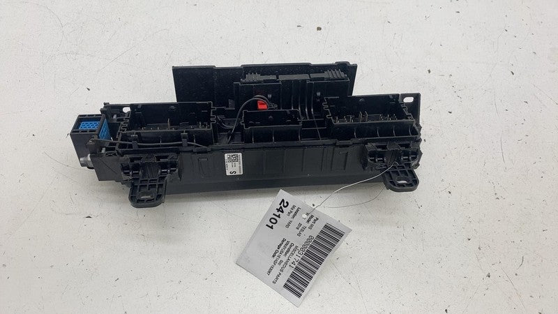 103440500E ⭕16-20 Model S Front Trunk Frunk Engine Bay Under Hood Fuse Box 12V 1034405-00-E