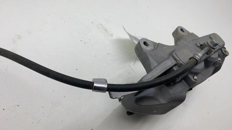 ⭕ 2017-2023 Tesla Model 3 Front Left Caliper w/ Brake Hose Line LH 104
