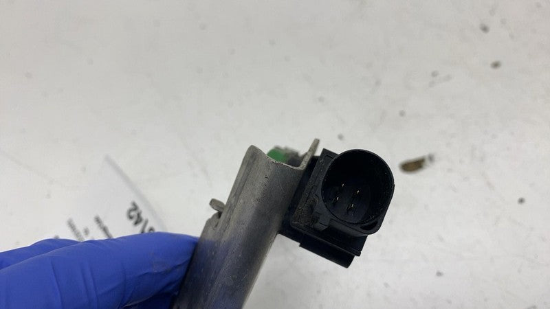 ⭕ 2012-2015 Tesla Model S Front Left Air Ride Height Level Sensor 6006