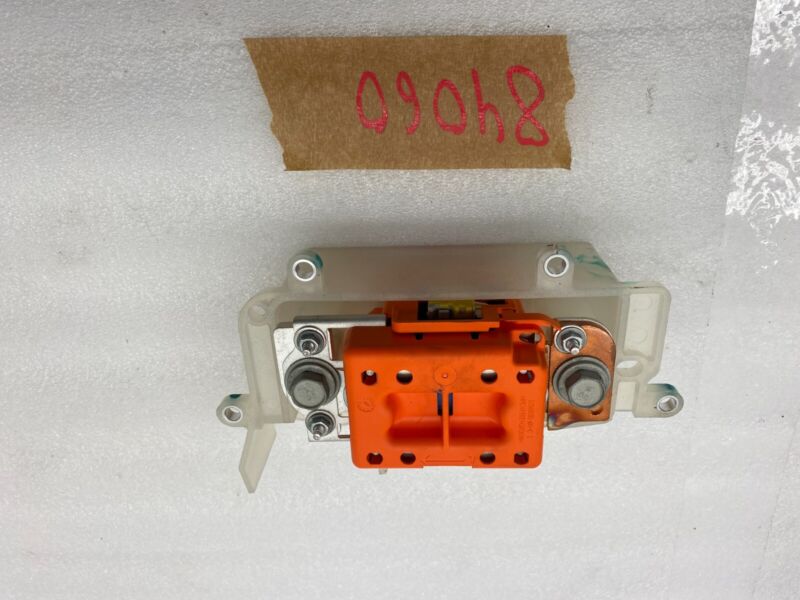 2012-2020 Tesla Model S MS X MX HV Battery Pyrofuse Pyrotechnic Fuse Disconnect