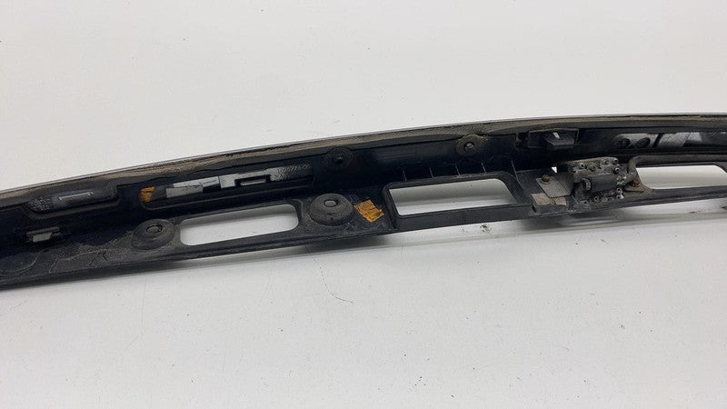 100677300D ⭕ 12-15 Model S MS Rear View Backup Camera w/ Liftgate Trim Molding 1006773-00-D
