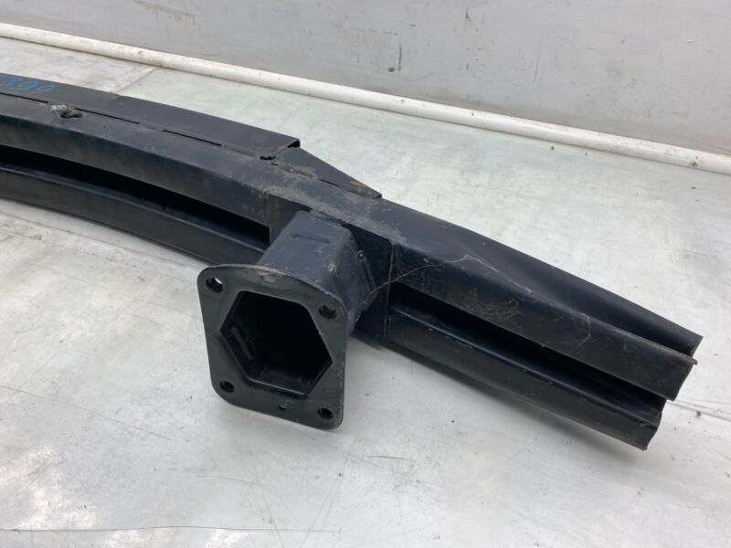 600587800B ⭕ 12-15 Model S MS Front Bumper Reinforcement Rebar Impact Bar Beam 6005878-00-B