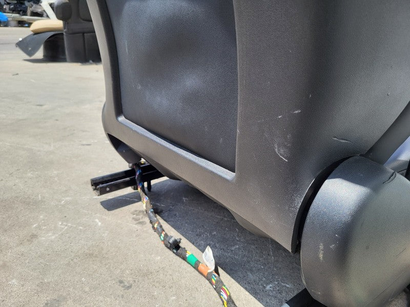 ⭕ 2017-2022 Tesla Model 3 Y Front Passenger Side 1st Row Seat Black Right Assy