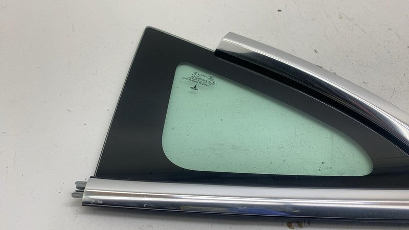 1080706-00 ⭕ 2017-2020 Tesla Model 3 Rear Right Quarter Fixed Window Glass OEM 1080706-00