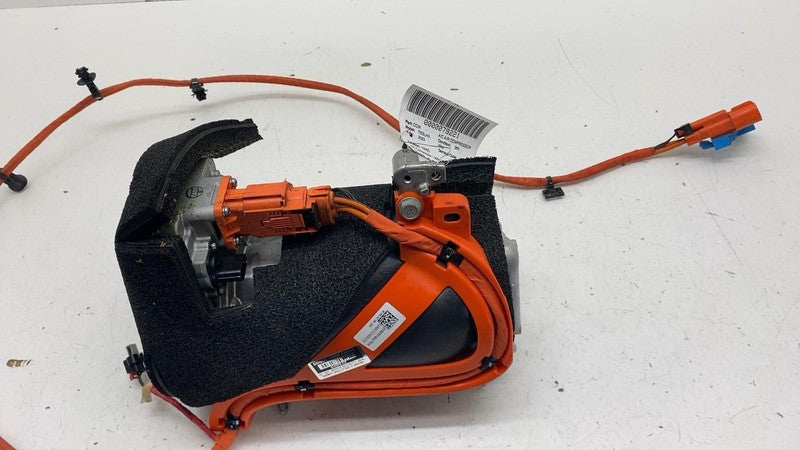 ⭕ 17-25 Model 3 M3 Air Conditioning Compressor Pump w/ Wire Harness 15