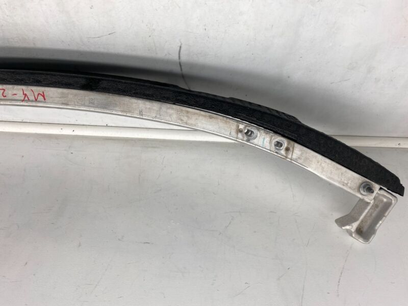 1487601-00-E 2020-2023 Tesla Model Y Front Bumper Bar Impact Support Beam Reinforcement Assy