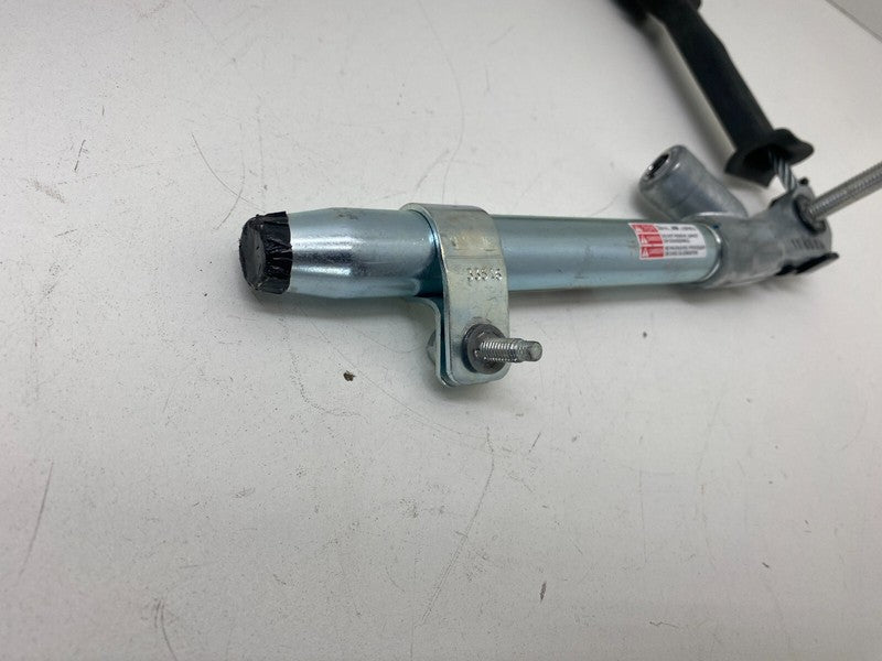 100526505F ⭕ 12-15 Model S Front Right Seat Belt Outboard Lap Pre-Tensioner RH 1005265-05-F