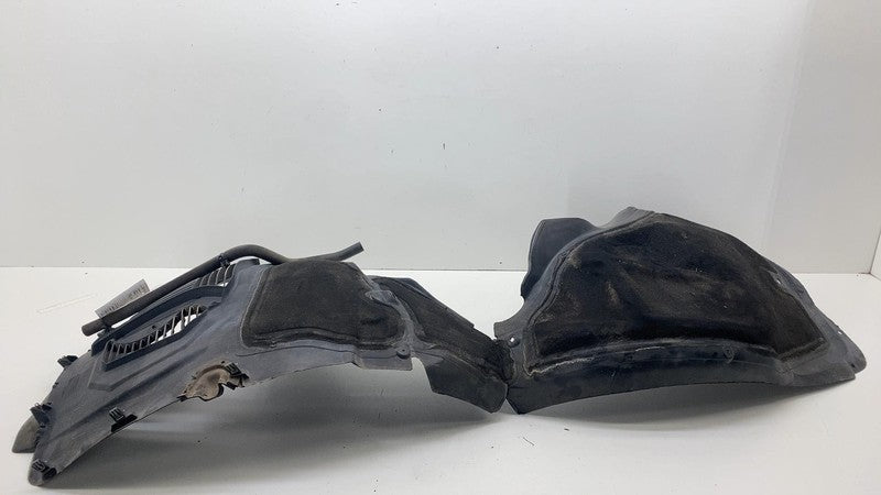 1063693-00-C ⭕ 2016-2020 Tesla Model S Front Left Wheel Arch Louver Splash Liner 1063693-00-C
