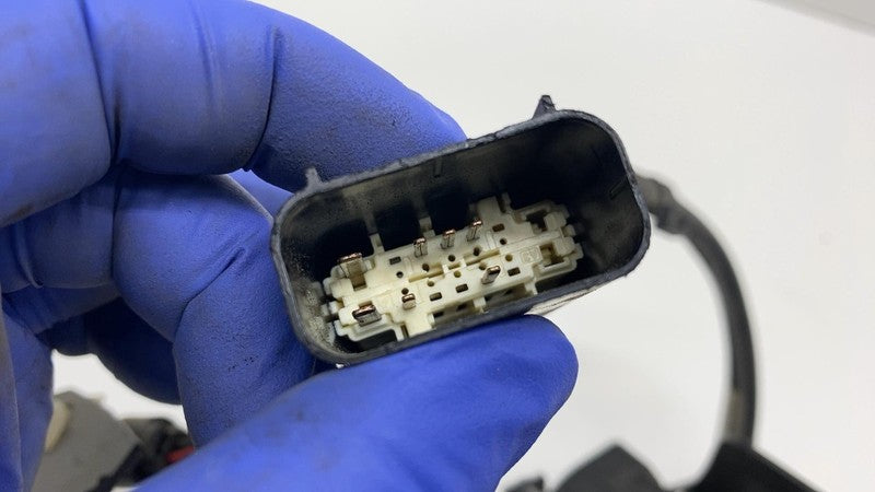 2012 2013 2014 2015 Tesla Model S Air Suspension Compressor Supply Uni