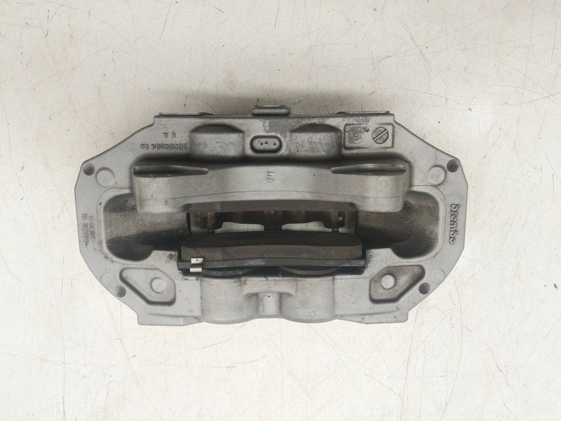 104462200D ⭕ 2017-2022 Tesla Model 3 Front Passenger Side Right Brake Caliper 1044622-00-D