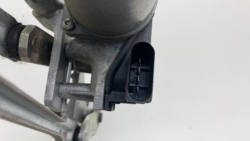 156220800A 2021-2024 Tesla Model S MS Front Windshield Wiper Motor Mechanism Assembly OEM