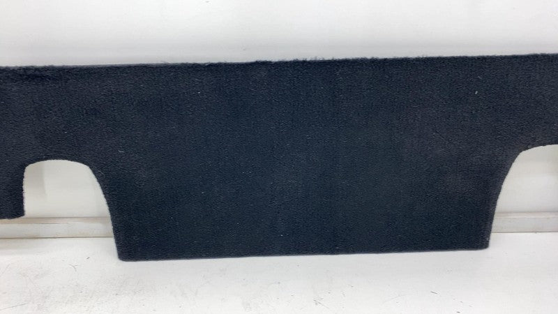 107240500E ⭕16-20 Model X 2nd Row Floor Trim Panel Carpet Mat Cover (6-Seater) 1072405-00-E