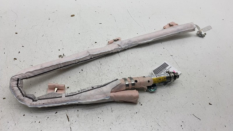 ⭕ 2019 EQ Smart Fortwo Passenger Side SRS Curtain Roof Airbag Right A4