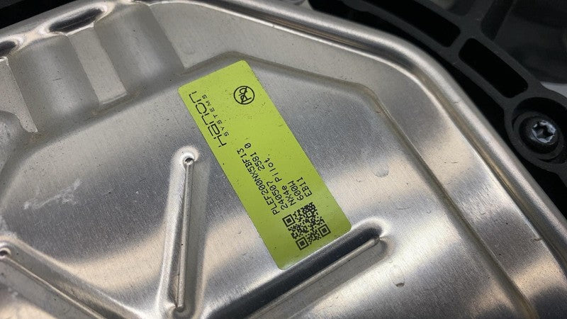 25304CU100 ⭕2022-2024 Ioniq 5 6 Genesis GV60 Radiator Cooling Fan Shroud & Blade 25304CU100