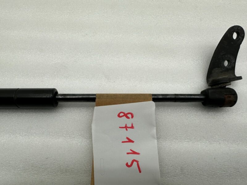 2012-2015 Tesla Model S MS Driver Side Hood Lift Gas Strut Support Left Assembly