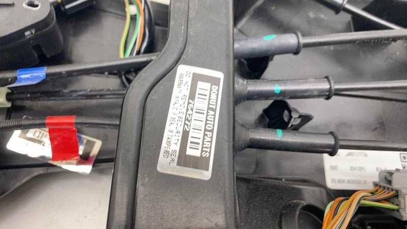 ⭕ 17-25 Chrysler Pacifica Rear Left Power Sliding Door Latch Actuator