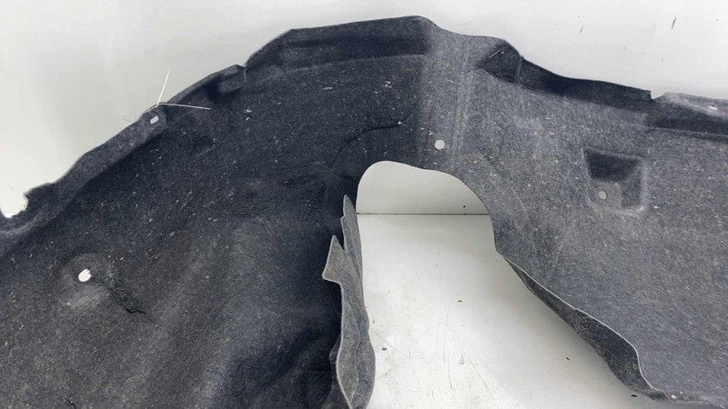 68477541AA ⭕ 17-25 Chrysler Pacifica Front Left Wheel Fender Liner Splash Shield 68477541AA