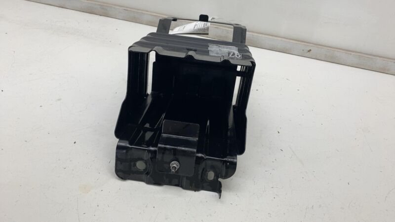 2016-2020 Tesla Model X MX Battery Cage Housing Tray Box Bracket Holder Assy 12V
