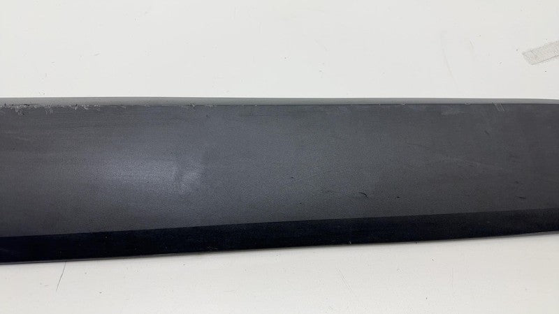 ⭕ 2018-2022 Toyota C-HR Front Right Door Lower Trim Molding Panel RH 7