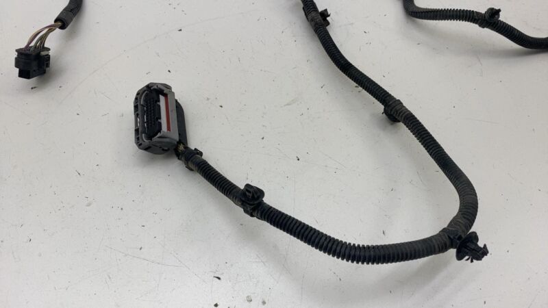1068769-01 2017-2023 Tesla Model 3 M3 Front Subframe Cradle Wiring Harness Cable Wire Loom