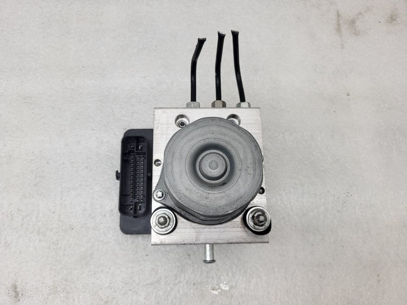 103779700D ⭕ 12-20 Model S Anti-Lock ABS Brake Pump Hydraulic Control Module 1037797-00-D