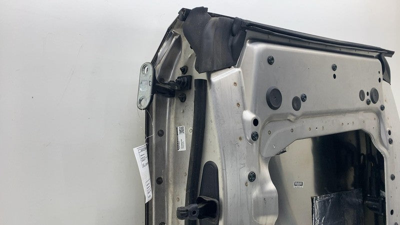 1814852-00-B ⭕ 24-25 Tesla Cybertruck Rear Passenger Side Door Shell Panel Right 1814852-00-B