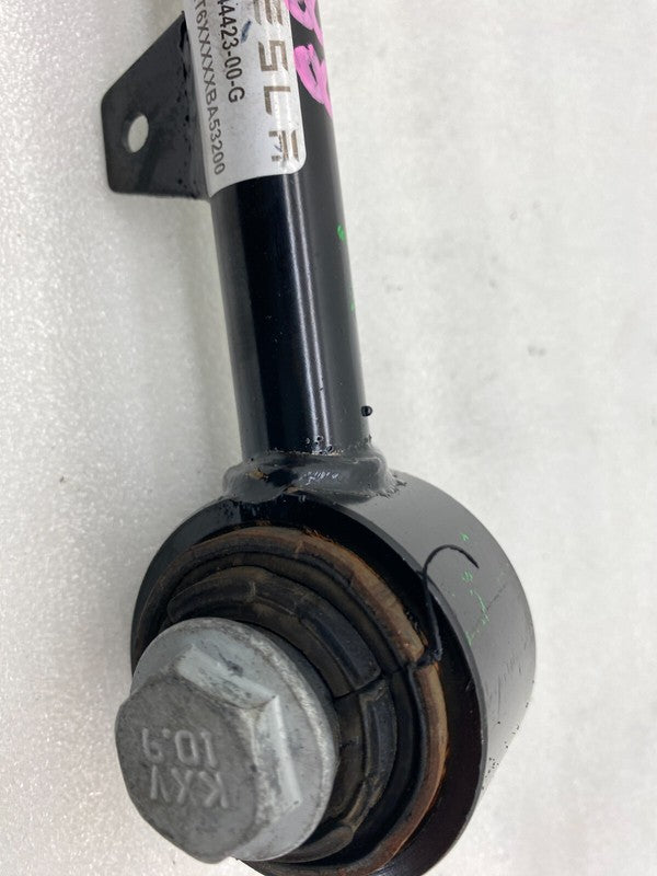 1044423 00 G ⭕ 17-23 Model 3 Rear Left/Right Upper Control Arm Rearward Toe Link 1044423-00-G