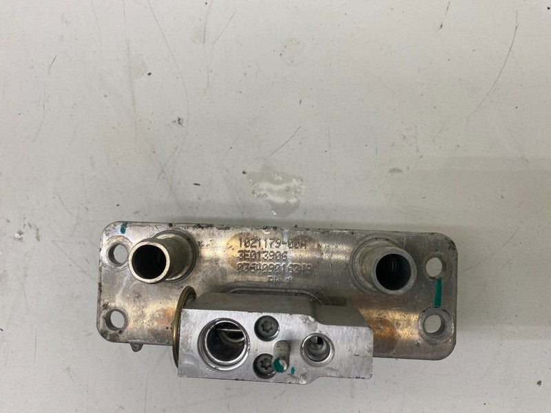 ⭕ 12-15 Model S High Voltage TXV Battery Chiller Valve w/o Solenoid 60