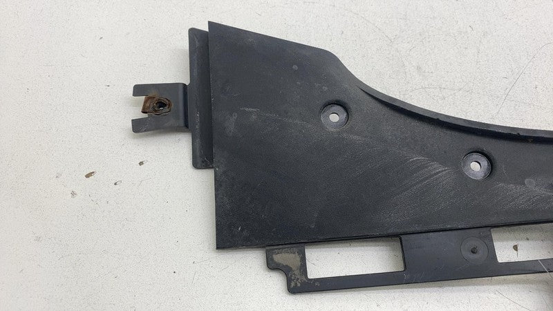 ⭕ 22-24 Rivian R1T R1S Rear Right Side Mud Guard Flap Splash Shield PT