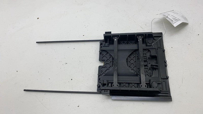 ⭕ 2016-2023 Tesla Model X MX Rear 2nd Row Seat Slider Plate Catcher Assembly OEM