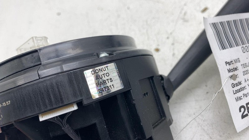 ⭕ 2016-2020 Tesla Model S Combination Switch Steering Clockspring Asse