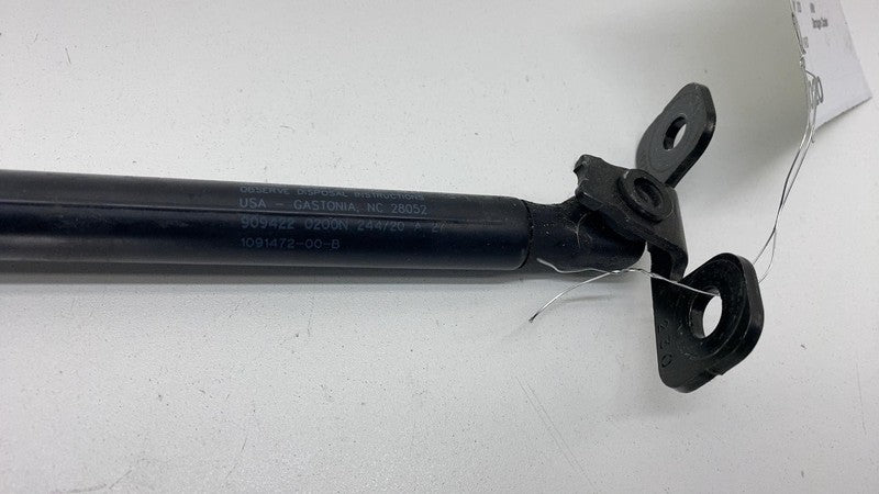 109147200B 2017-2023 Tesla Model 3 Front Passenger Side Hood Lift Shock Strut Support Right