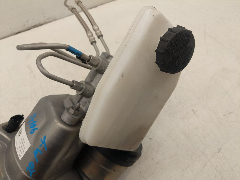 1188671 00 A ⭕ 20-24 Tesla Model Y Power iBooster Brake Booster Master Cylinder 1188671-00-A
