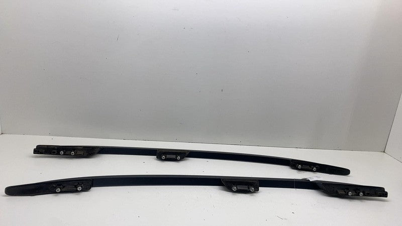 ⭕ 2018-2023 Subaru Crosstrek PAIR of Left & Right Luggage Roof Rails Assembly