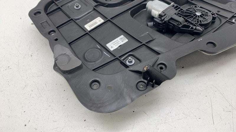 1096622-00-K ⭕ 2017-2023 Tesla Model 3 Rear Left Door Window Regulator & Motor 1096622-00-K
