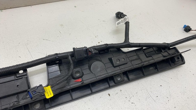 86625DO100 ⭕22-24 Kia EV6 Rear Bumper Wiring Harness Cable Wire Loom w/ Bracket 86625-DO100