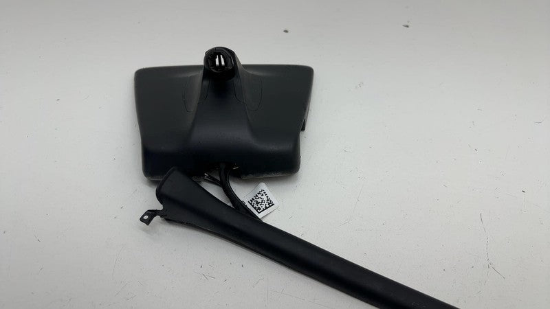 ⭕ 16-20 Tesla Model X Front Windshield Interior Rear View Mirror Tripl