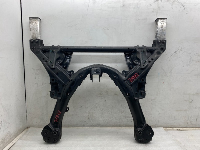 ⭕ 2017-2020 Tesla Model 3 Front Chassis Subframe w/ Ankle Catcher Crush Can Assy