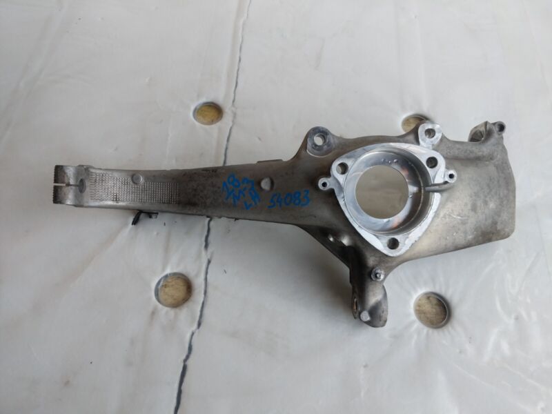 2017-2023 Tesla Model 3 Front Driver Side Spindle Knuckle Left LH AWD Assembly