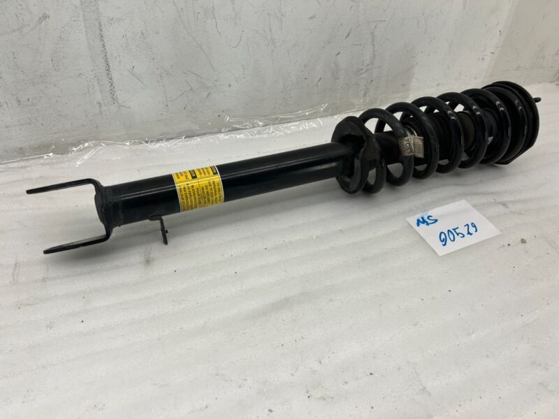 2012-2020 Tesla Model S Front Left or Right Suspension Shock Strut & Coil Spring