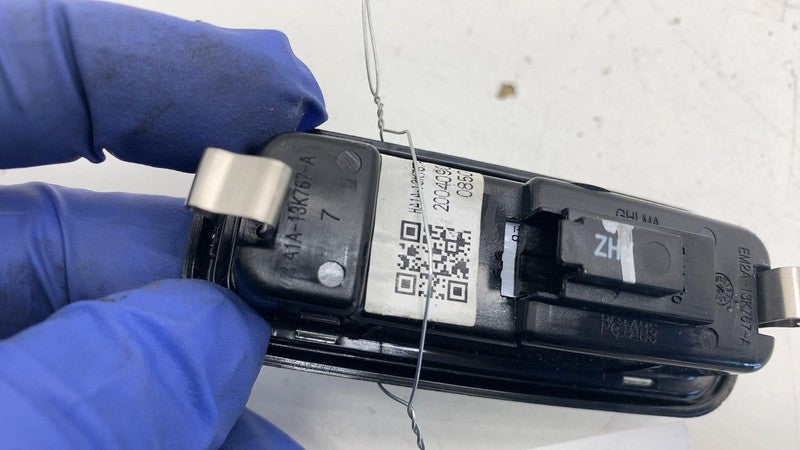 ⭕ 2018-2021 Lincoln Navigator Rear Left / Right Headliner Roof Dome Li