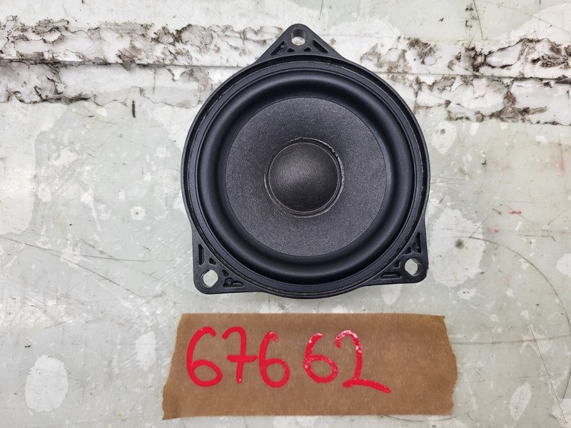 1079742 00 A ⭕ 2021-2024 Tesla Model S MS Audio System Speaker Full Range 100MM 1079742-00-A