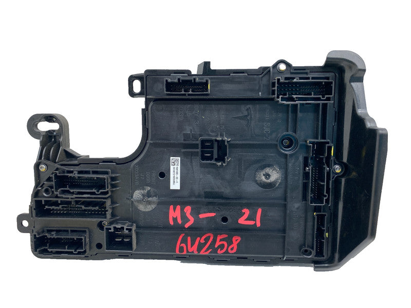 156745500C 20-23 Model 3 Left Low Voltage Controller Electronic Control Module 1567455-00-C