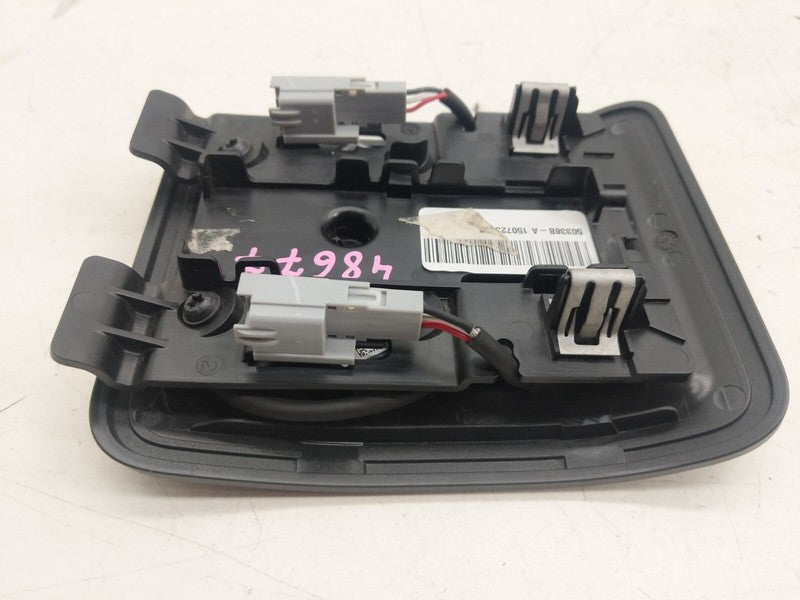 50338B A ⭕ 2016-2020 Tesla Model S Overhead Roof Microphone Cover Unit 50338B-A Assembly