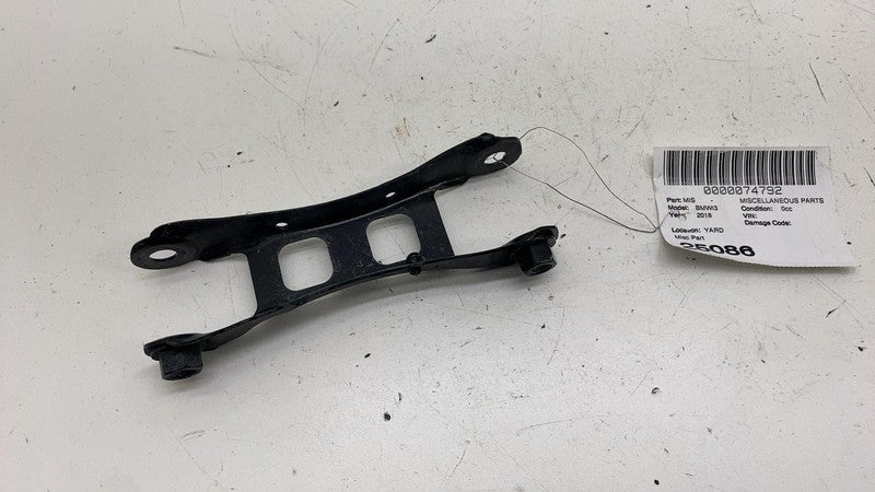 6867882 ⭕ 14-21 BMW i3 I01 Rear Passenger Side Guide Rod Control Arm Lower Right 6867882