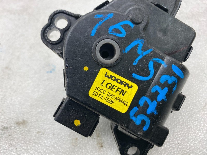 D267 AP9AA02 ⭕ 2012-2020 Tesla Model S X HVCC Heater Control Flap Motor Actuator D267-AP9AA02