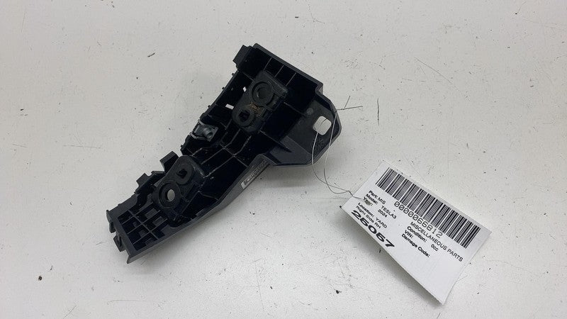 175564300D ⭕ 24-25 Model 3 Rear Passenger Taillight Tail Lamp Mount Bracket RH 1755643-00-D