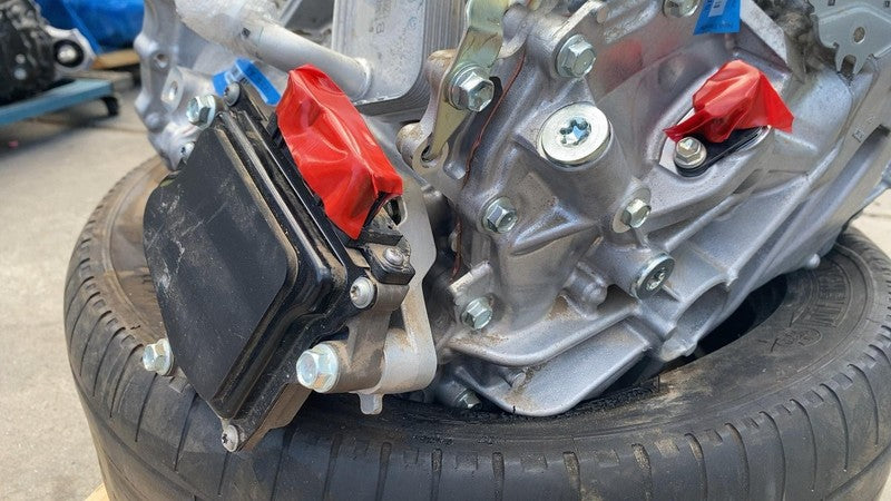 ⭕ 2023-2024 Toyota Prius Auto Transmission Assy FWD 2.0L (ID 30900-47230) 274 mi